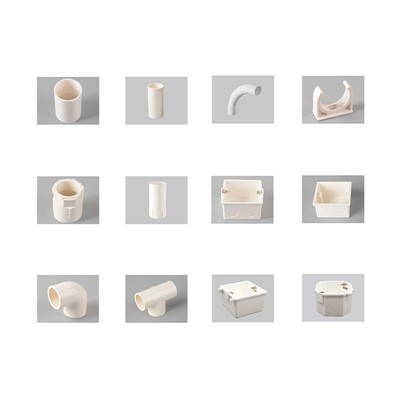 Príslušenstvo pre elektrické vedenia